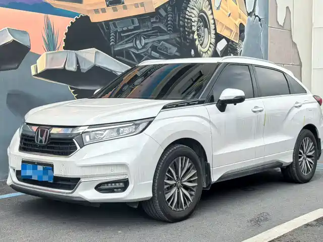 Honda Avancier 2025 — купить из Китая под заказ