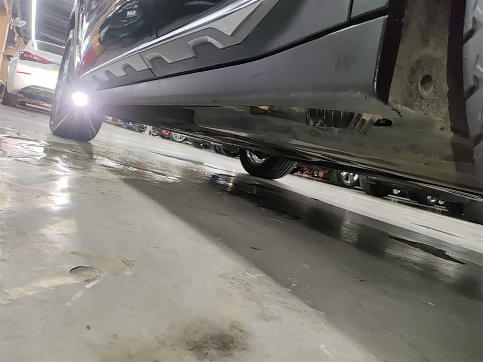 Trumpchi Shenzhen Car Trumpchi Shenzhen Car
