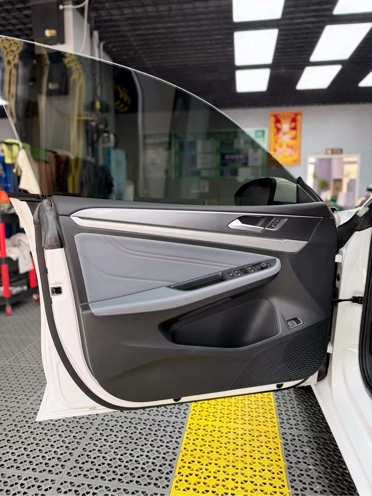 Volkswagen Lamando, 2023 18