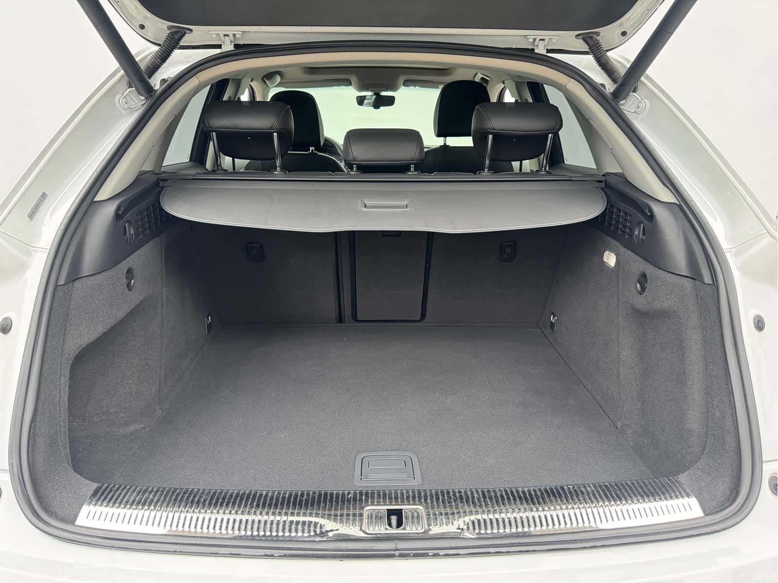 Audi Q3, 2017 16