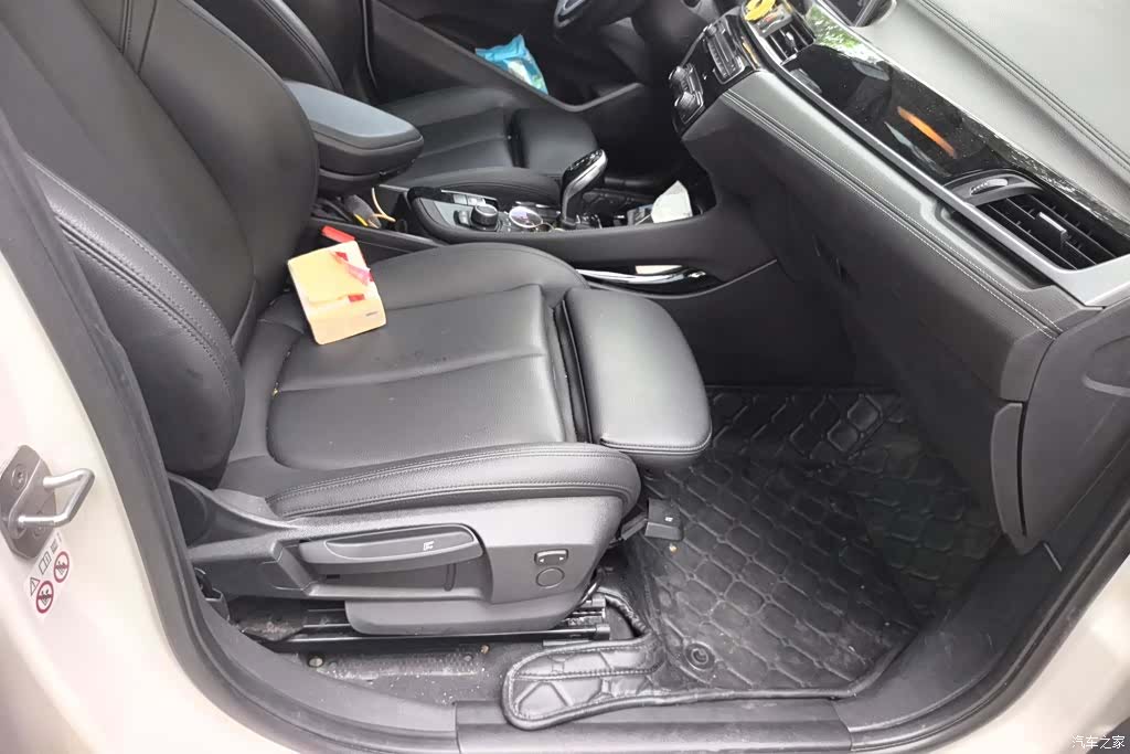 BMW X2, 2019 8