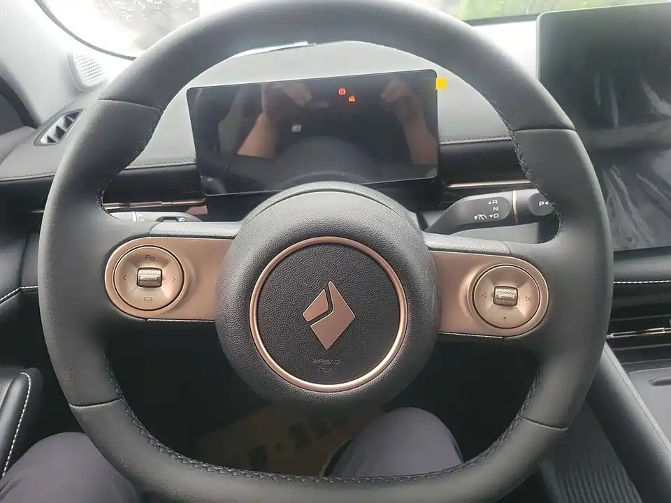 Baoding Sea of Clouds