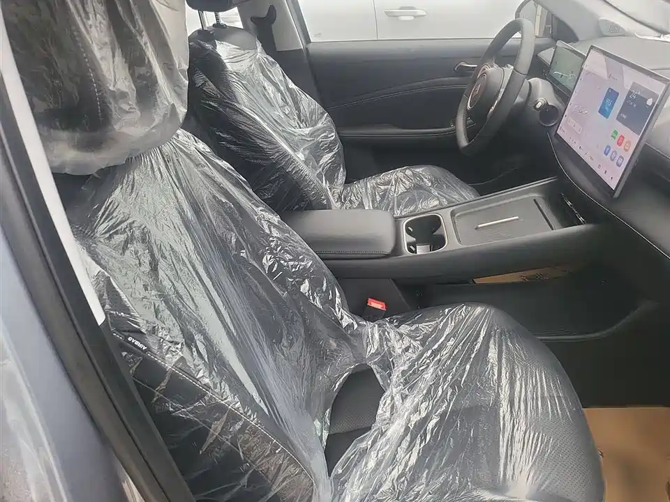 Baoding Sea of Clouds