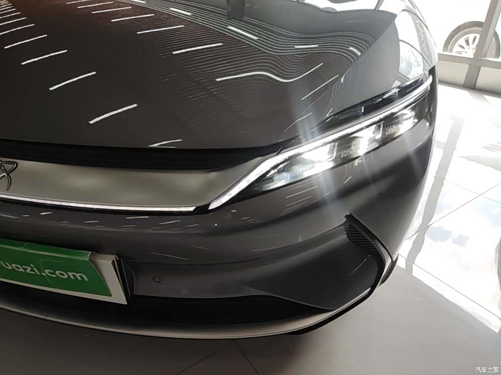 BYD Han, 2023 24