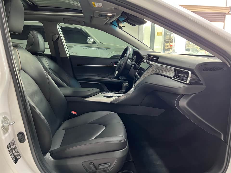 Toyota Camry Toyota Camry