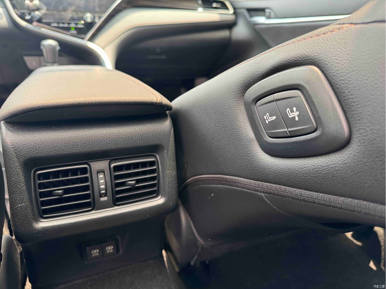Toyota Camry, 2019 8
