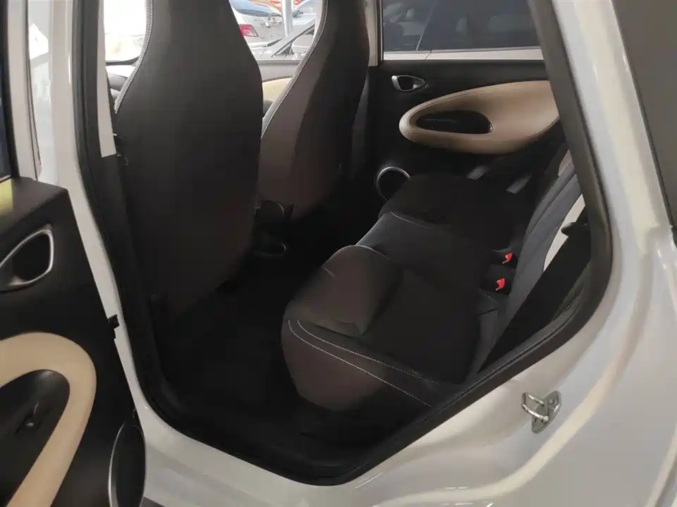 Wuling Wuling Bingguo