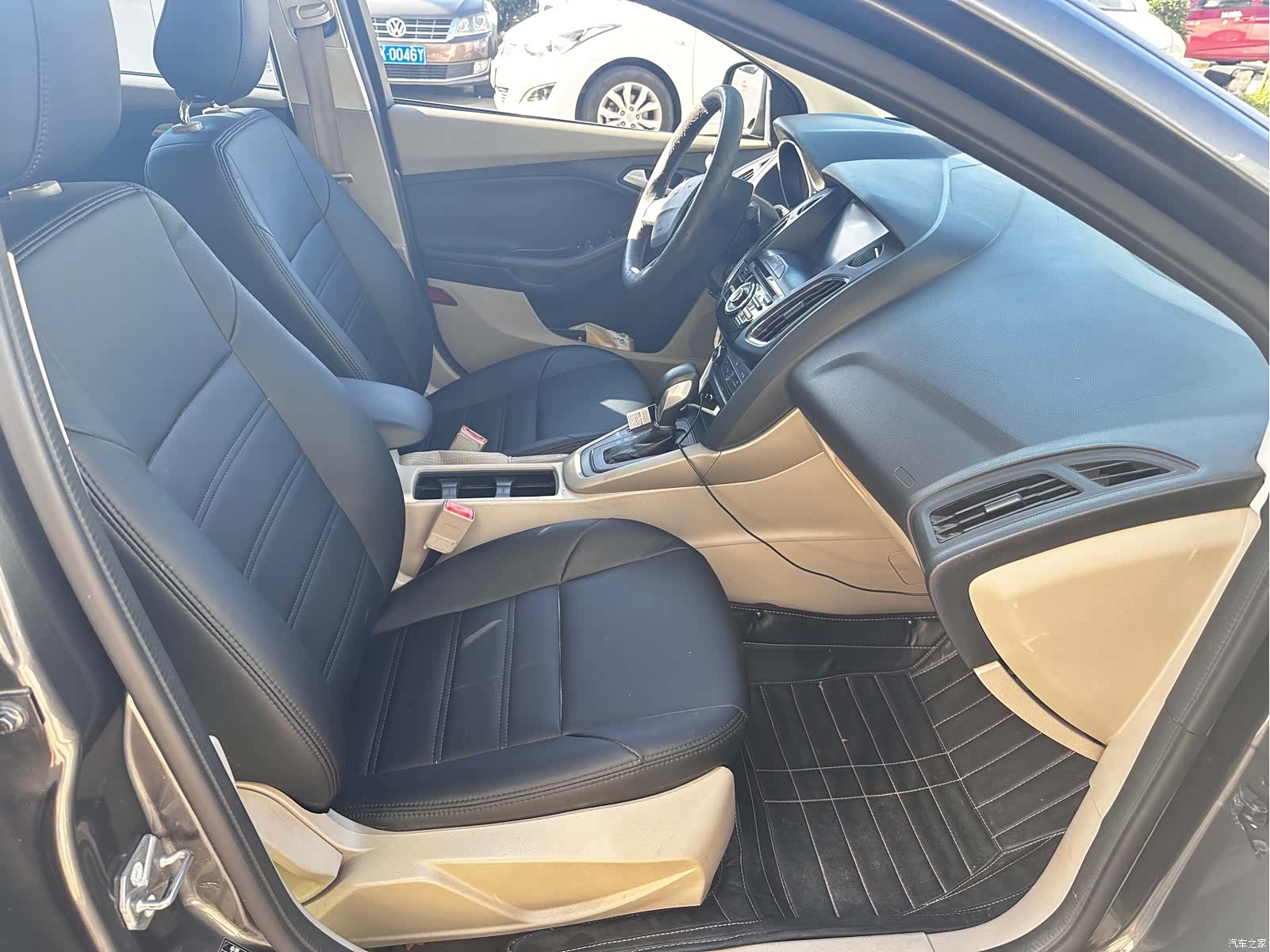 Ford Focus, 2016 7
