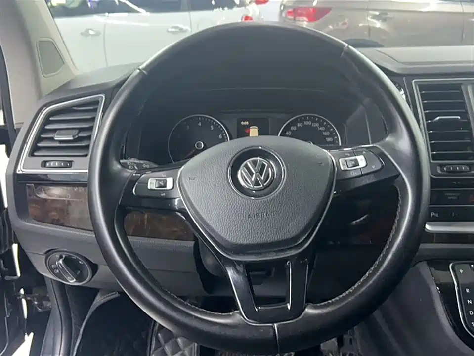 Volkswagen Metway