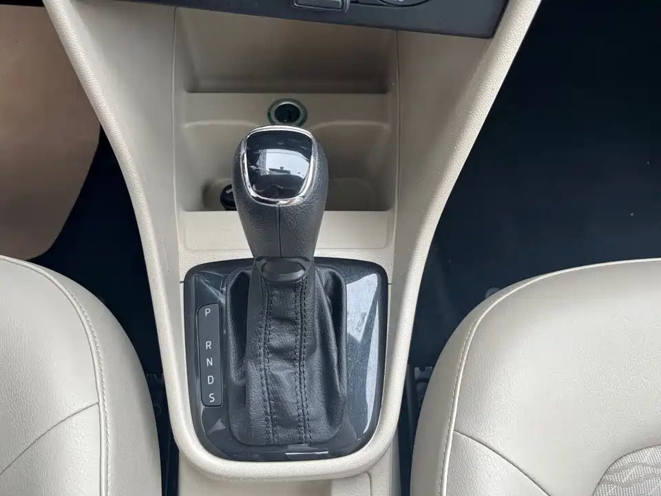 Skoda Xin Rui Skoda Xin Rui