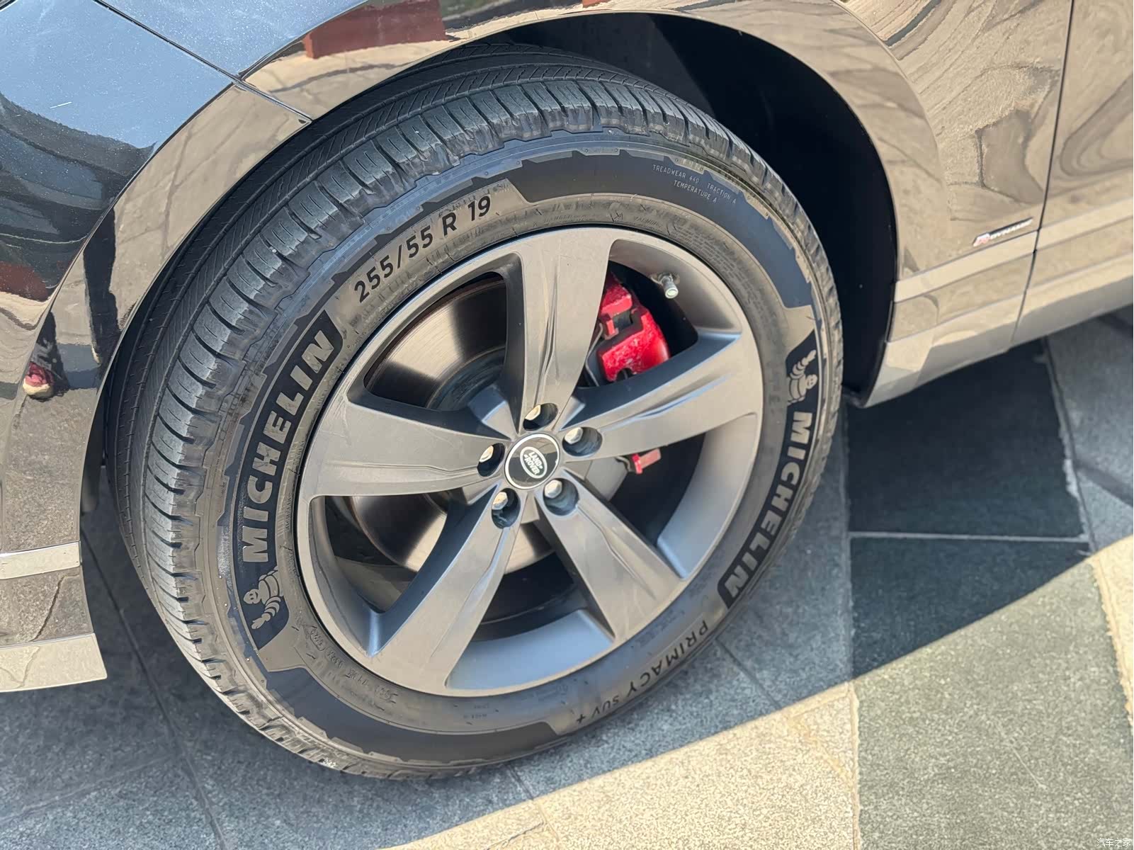 Land Rover Range Rover, 2018 24