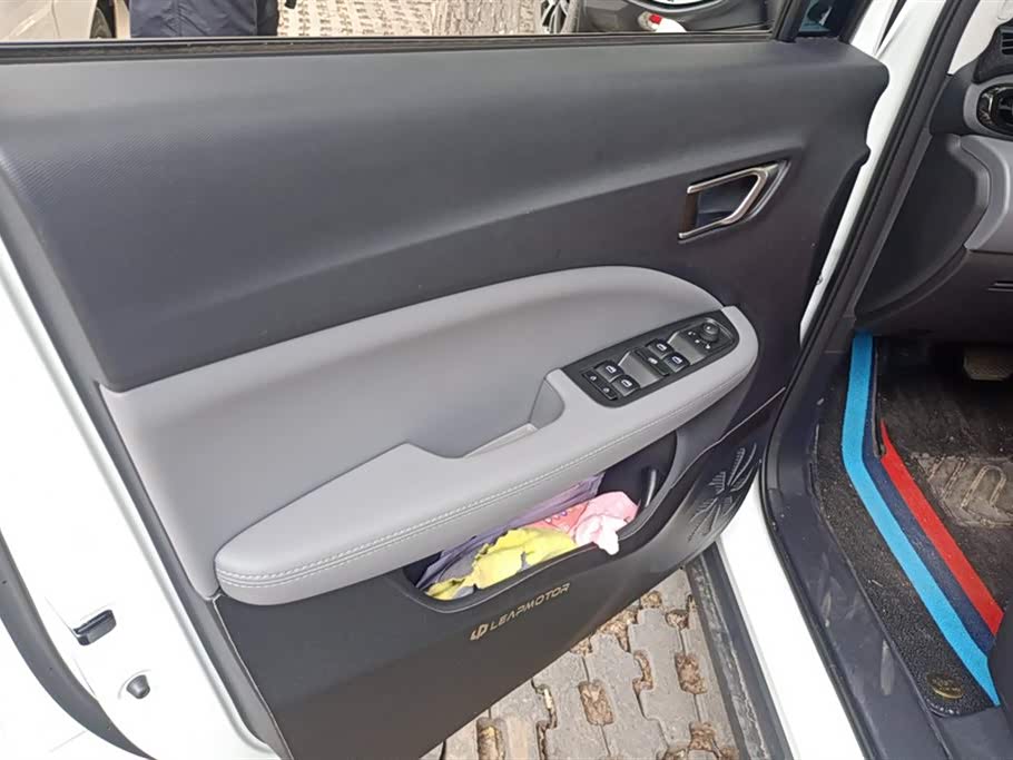 Jinbei Shenyang Car