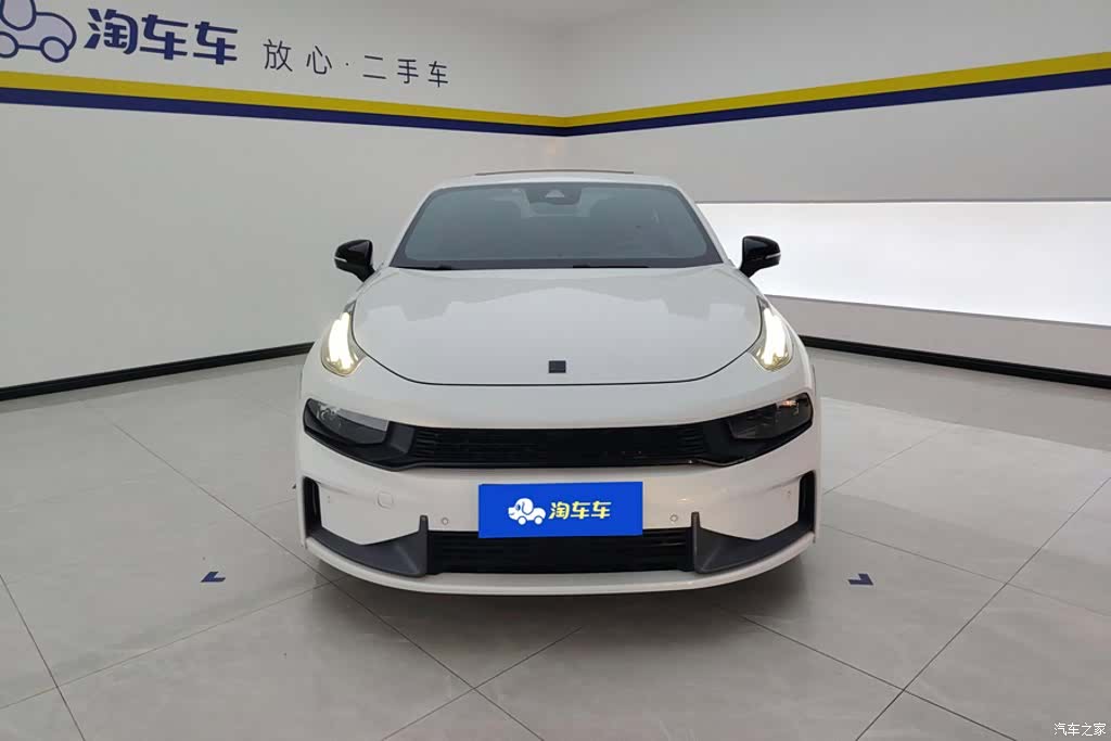 Lynk & Co 01, 2019 2