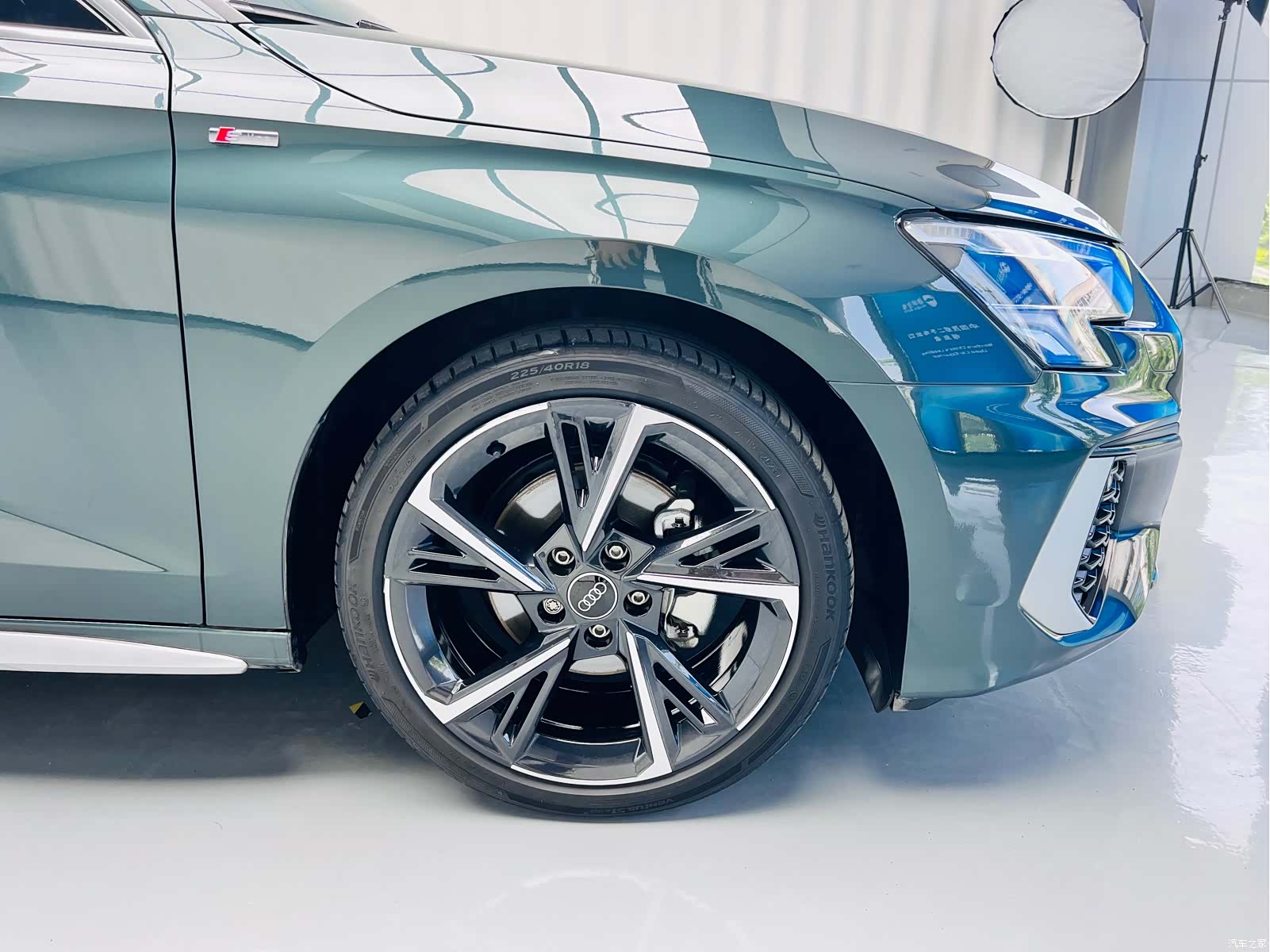 Audi A3, 2023 4