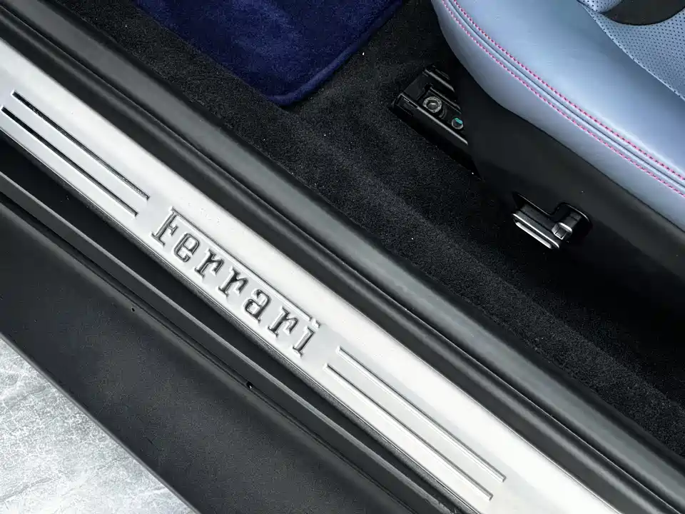Ferrari Roma