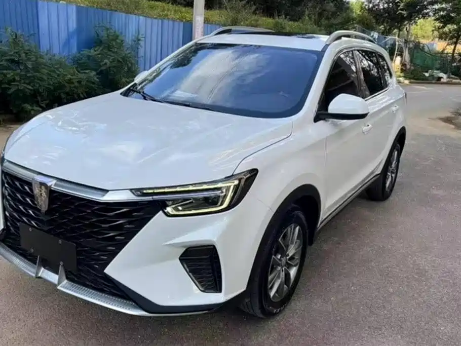 Roewe RX5