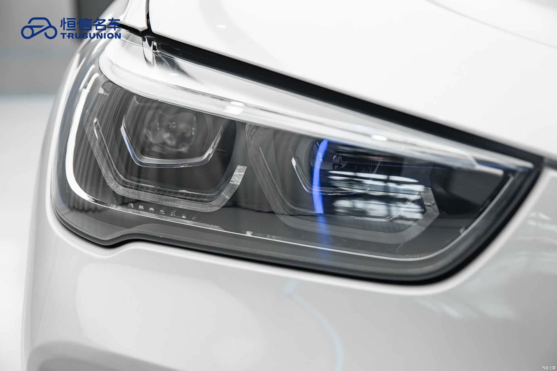BMW X1, 2021 9