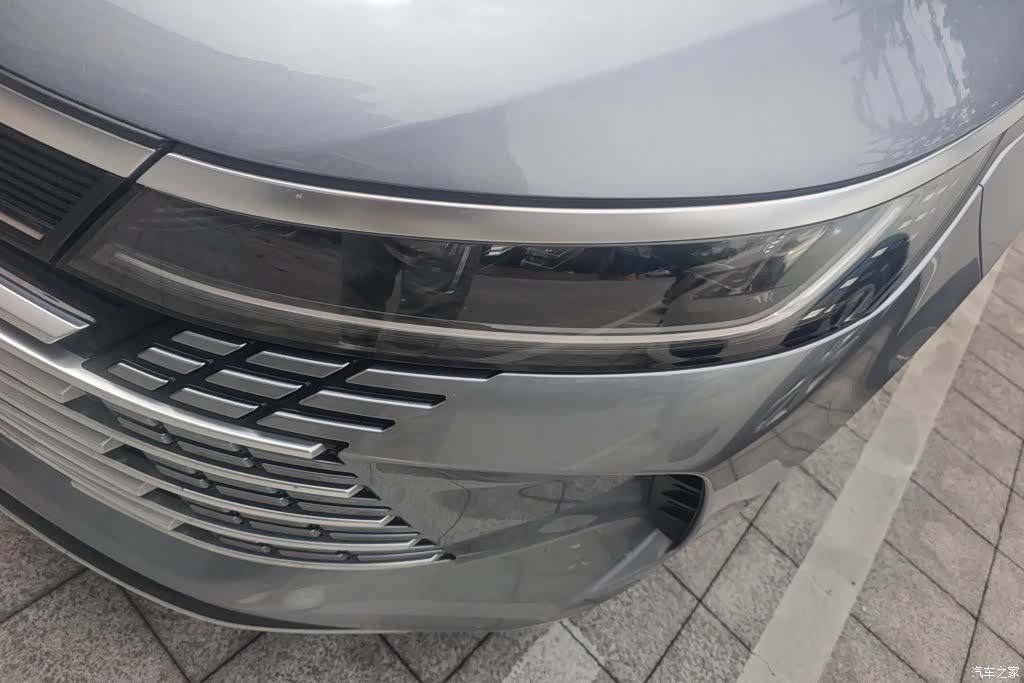 BYD Destroyer 05, 2024 4