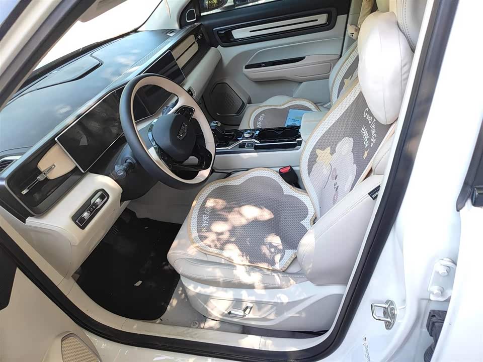 Geely Geely ICON