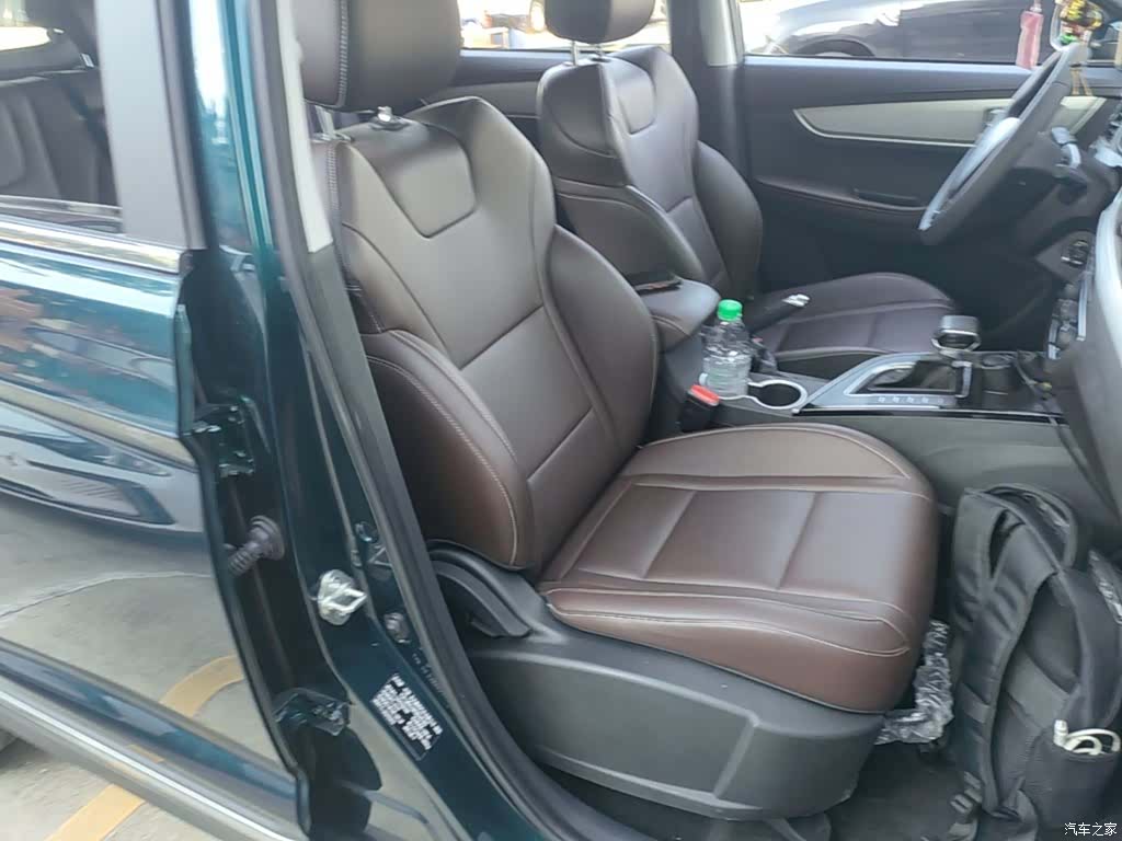 DongFeng T5, 2023 25