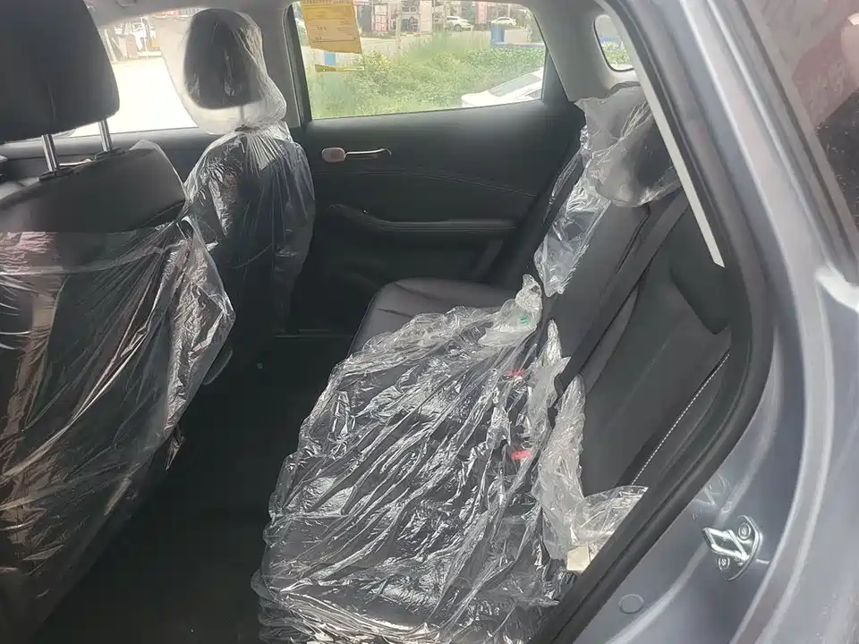 Baoding Sea of Clouds