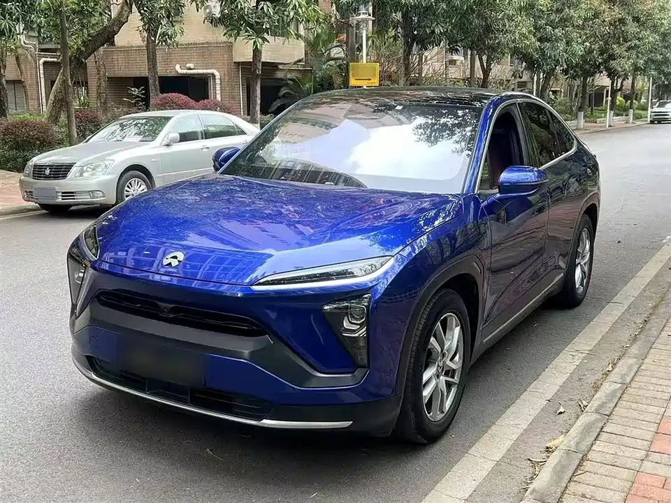 NIO EC6