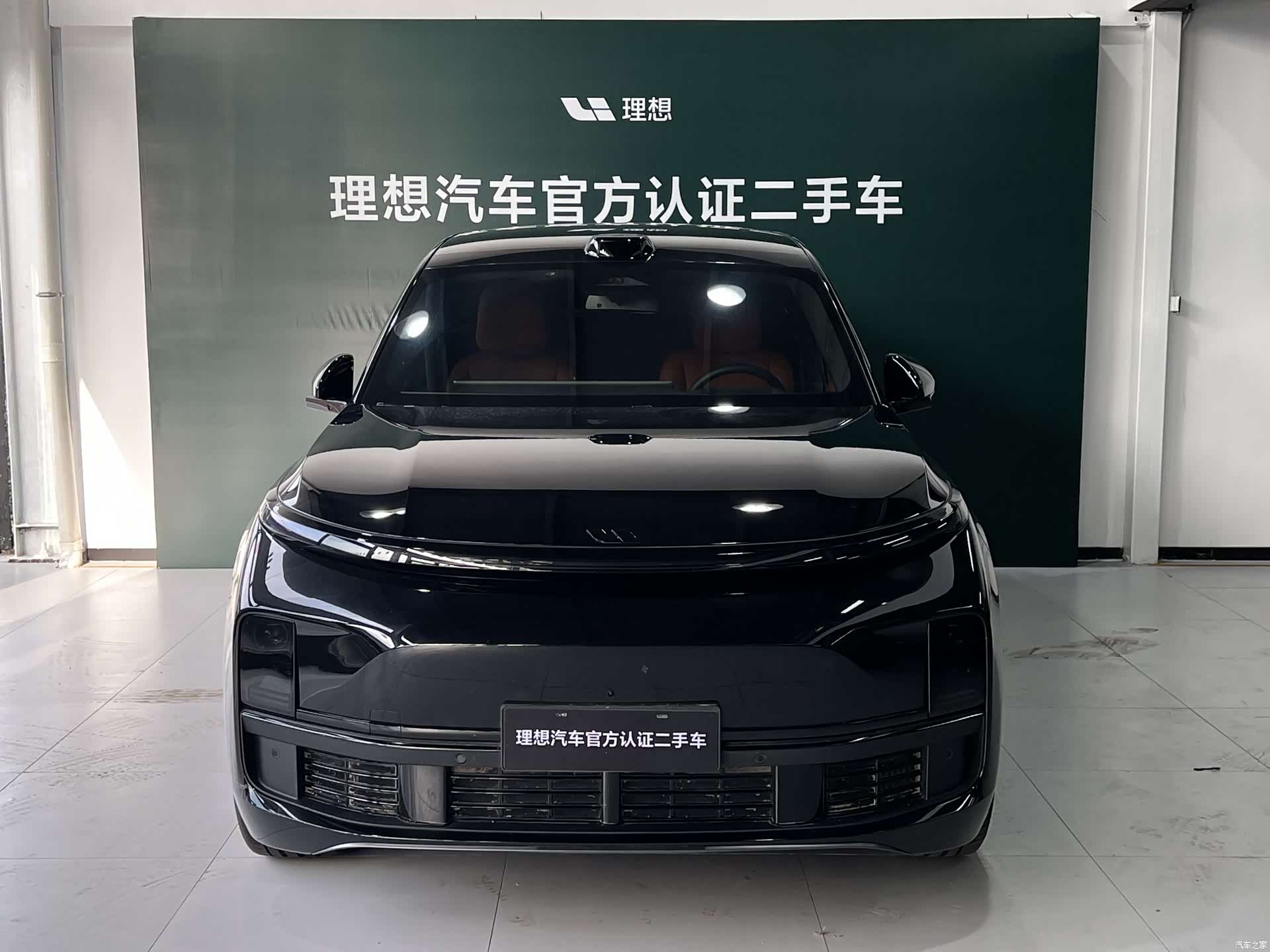 Li Auto L9, 2025 2