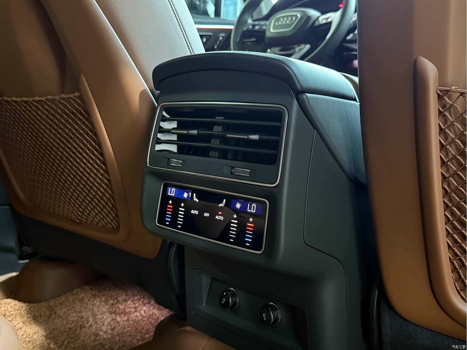 Audi Q7, 2026 19