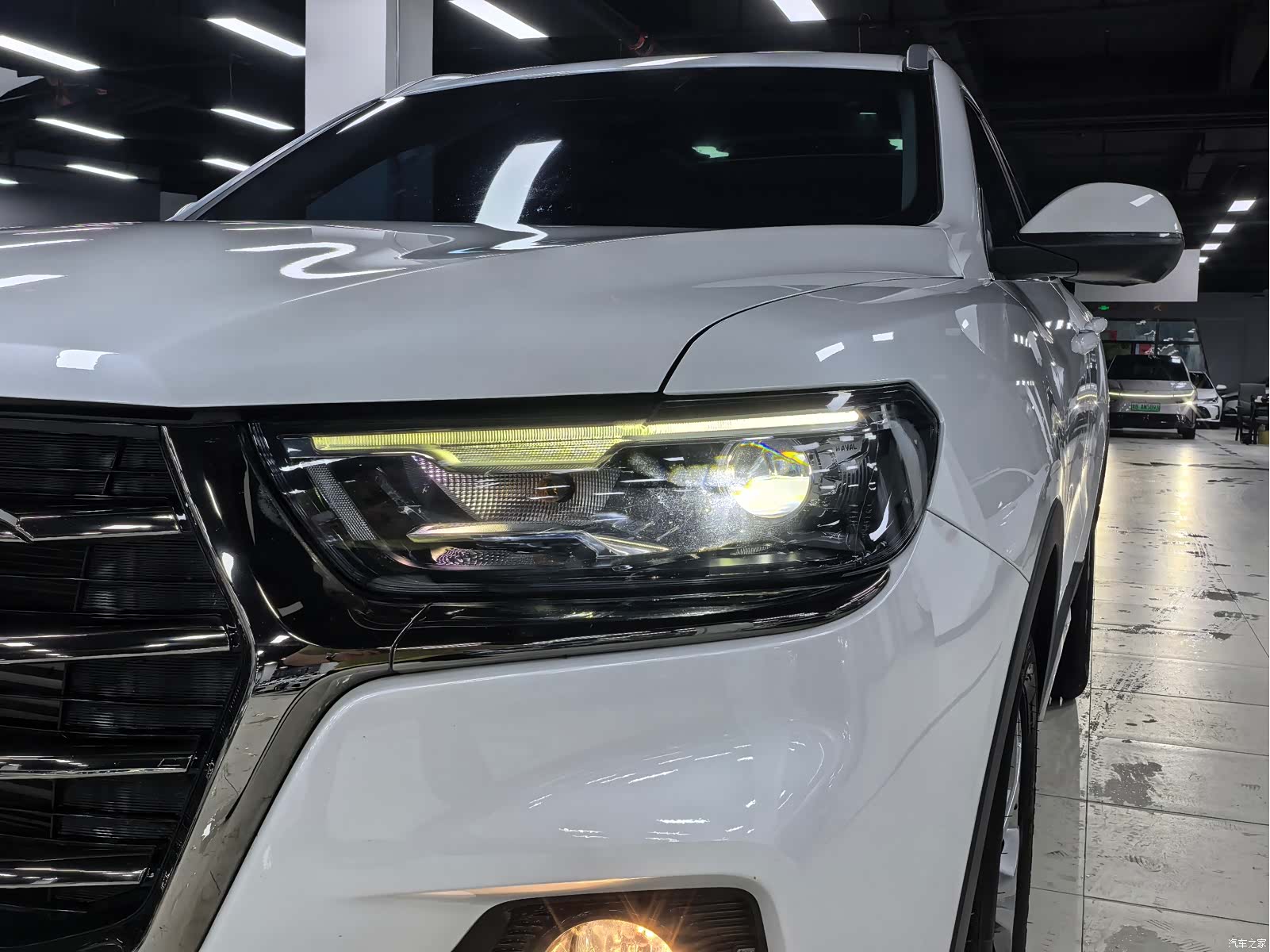 Haval H6, 2022 4