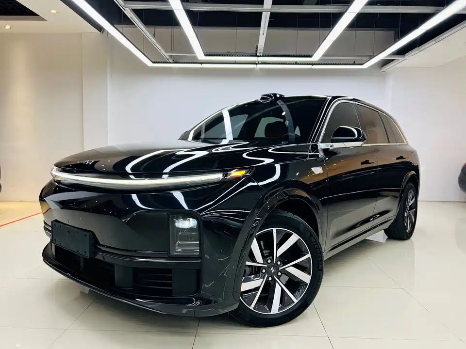 Li Auto Ideal L7