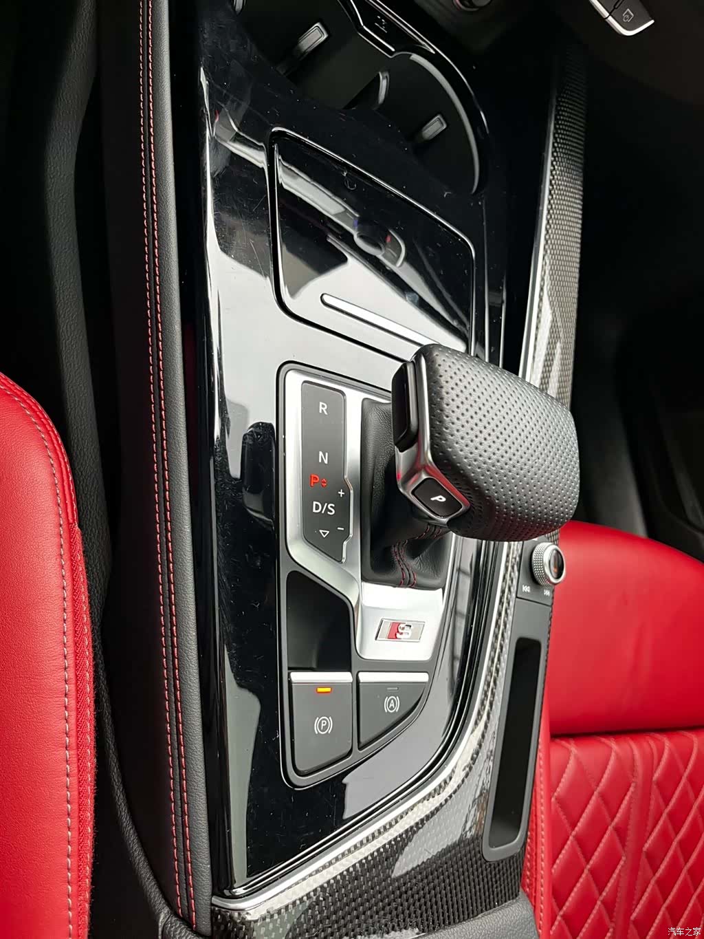 Audi S4, 2022 14