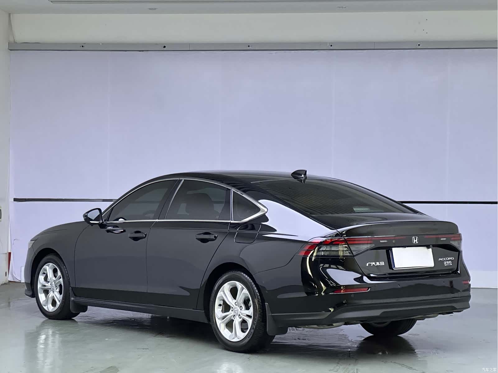 Honda Accord, 2024 4