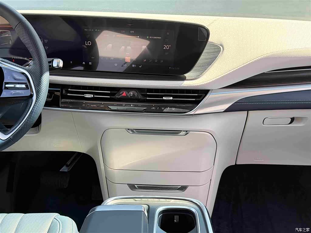 Buick Century, 2024 8