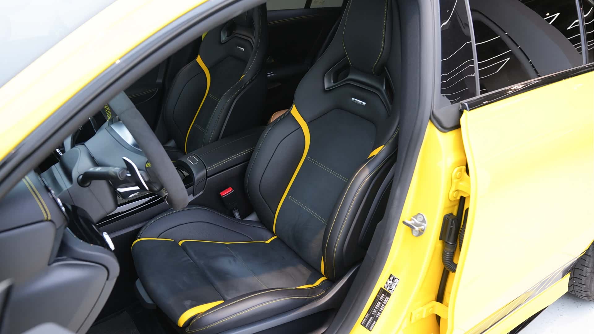 Mercedes-Benz CLA, 2022 12