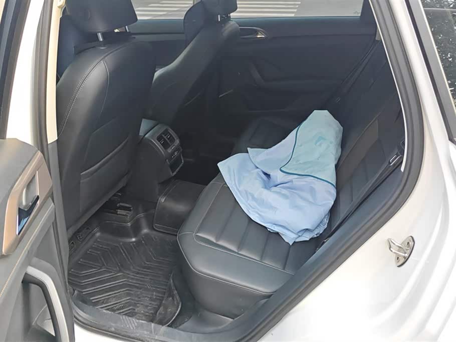 Volkswagen Tuyue