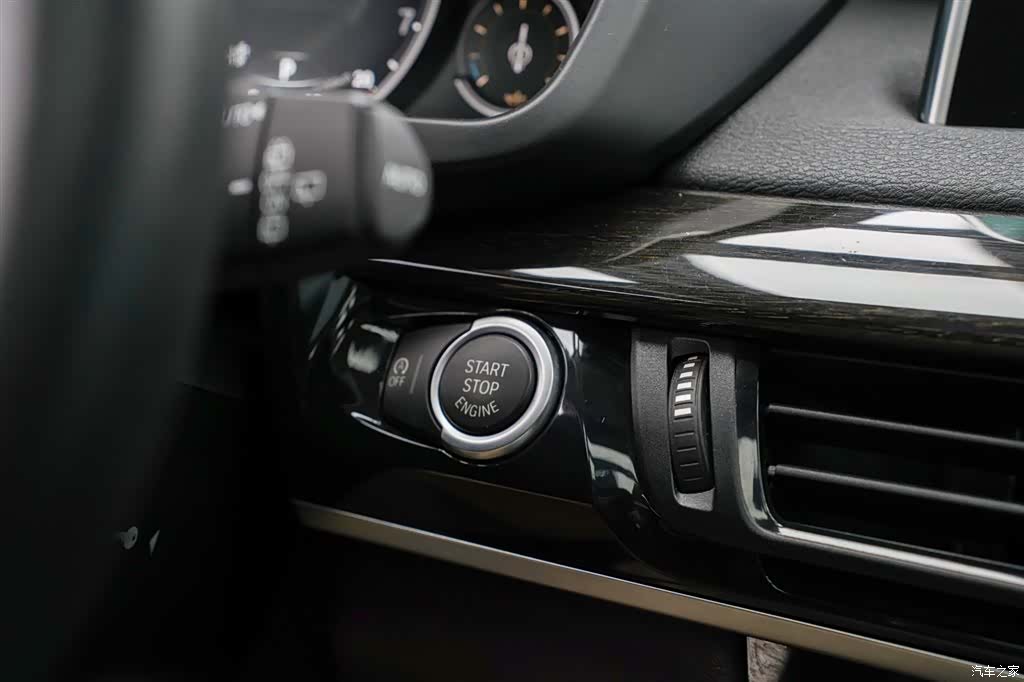 BMW X5, 2016 35