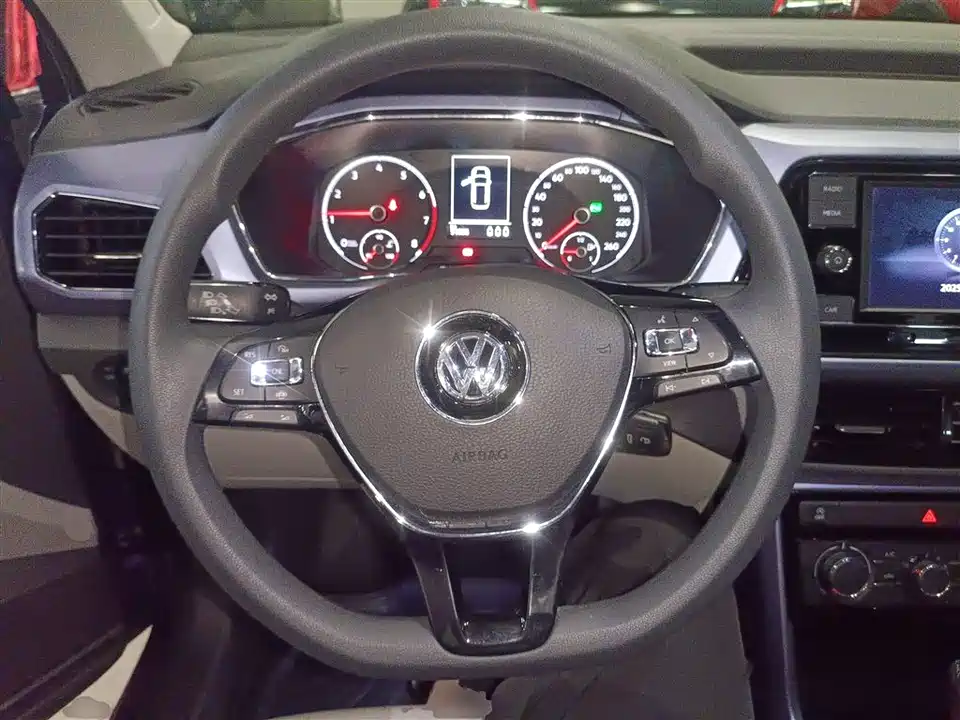 Volkswagen Tu Kai