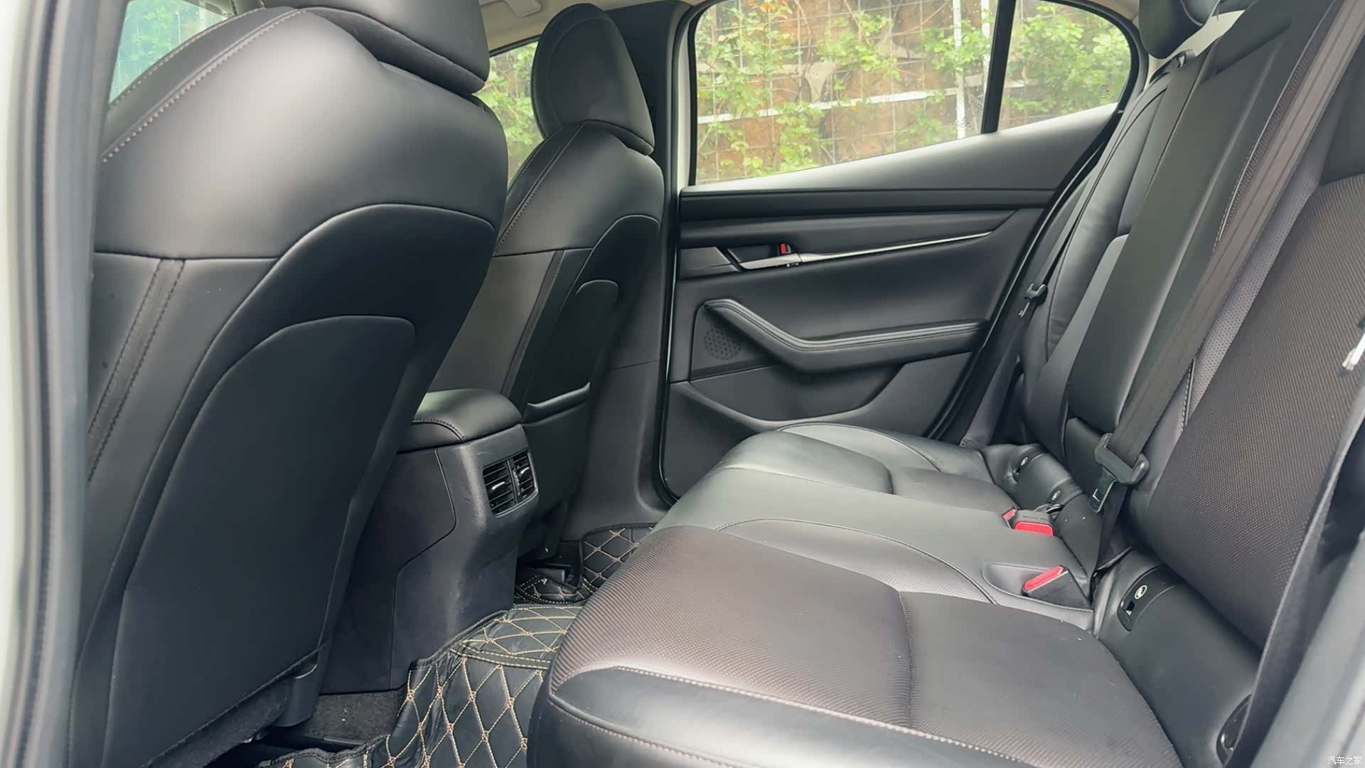 Mazda Mazda3, 2020 6