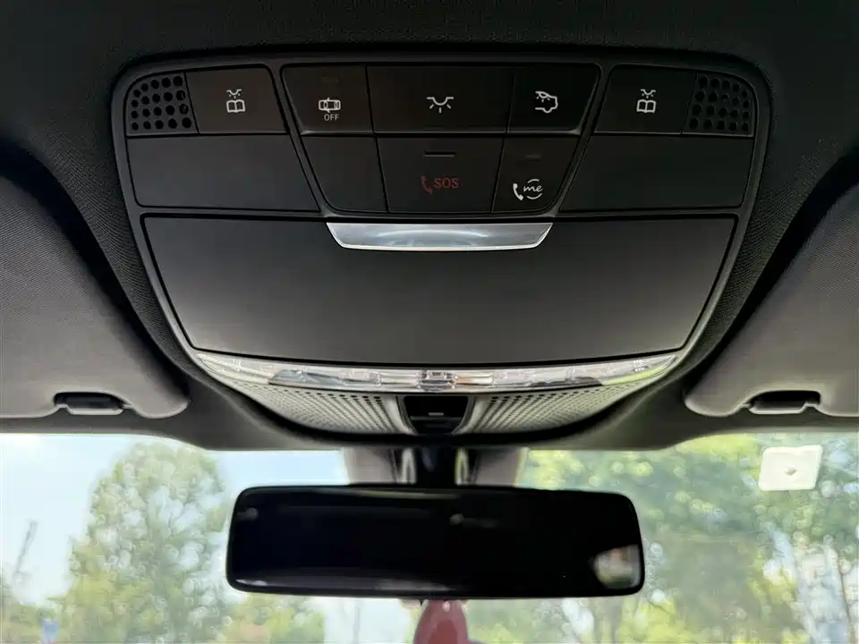 Mercedes-Benz GLC Mercedes-Benz GLC