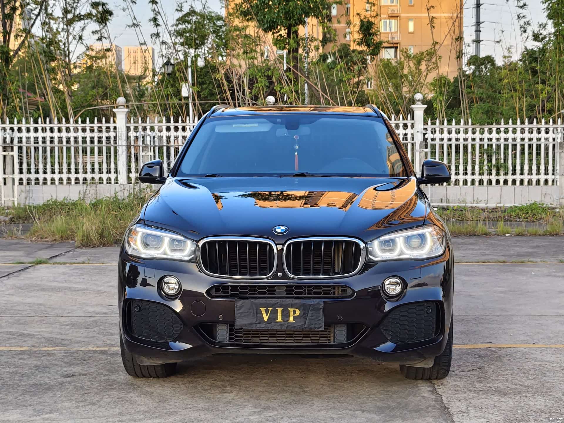 BMW X5, 2015 2
