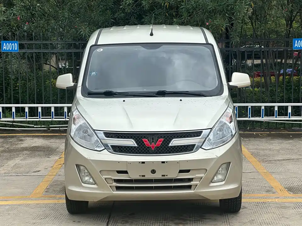 Wuling Wuling Rongguang V