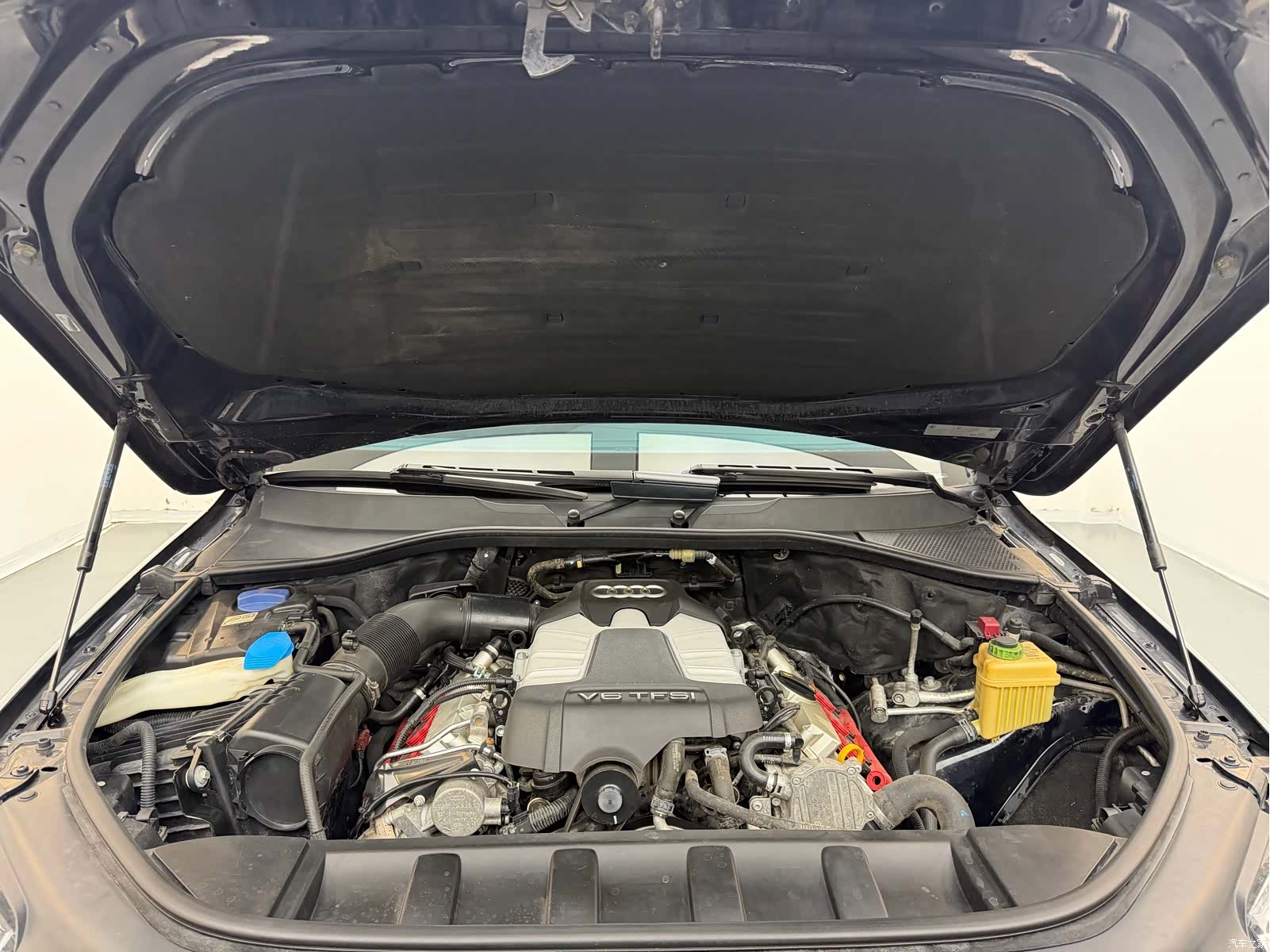 Audi Q7, 2013 18