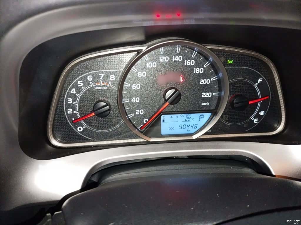 Toyota RAV4, 2018 4