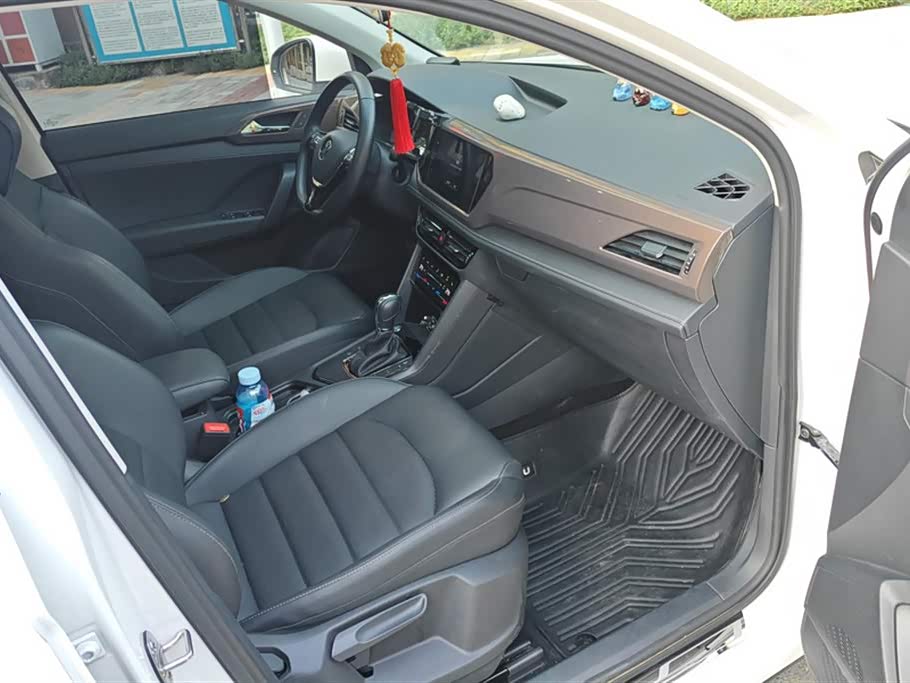 Volkswagen Tuyue