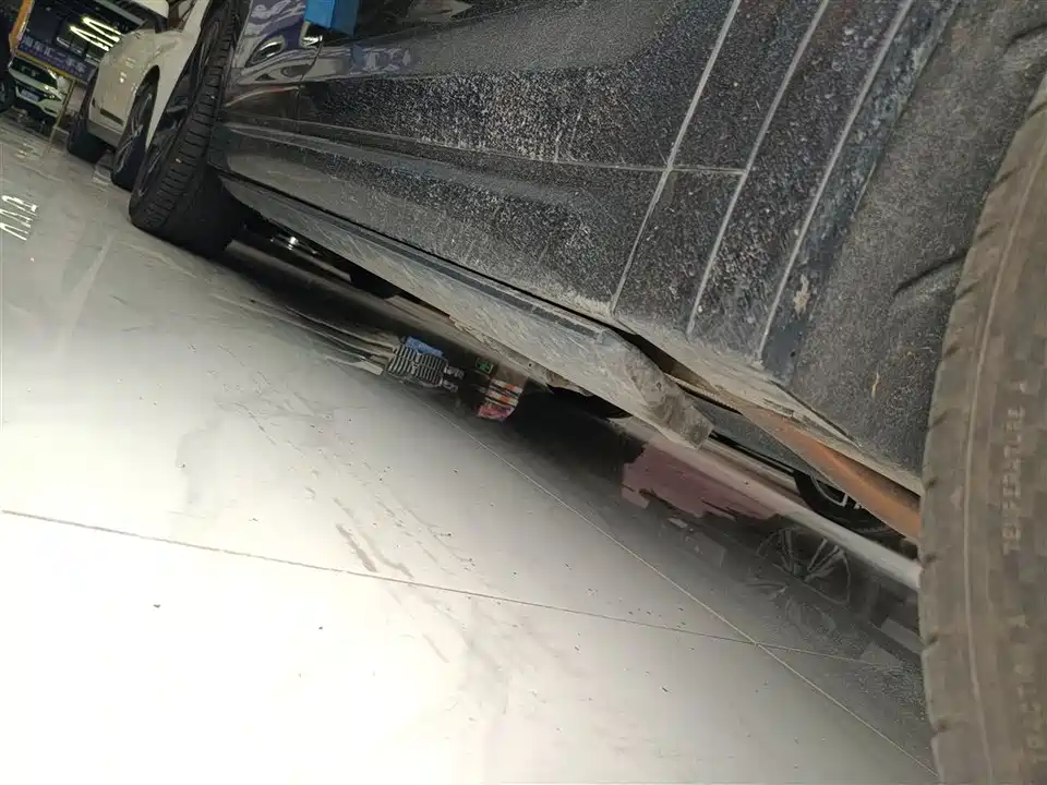 Li Auto Ideal L7
