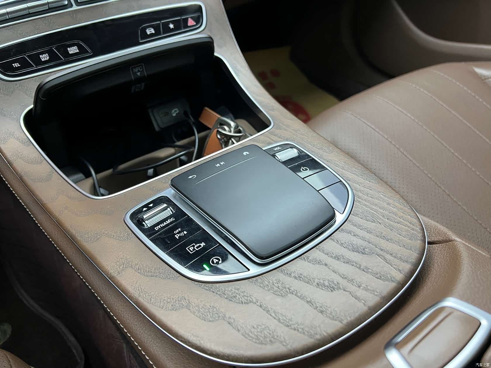 Mercedes-Benz E-Class, 2021 8