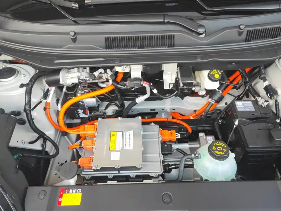 Wuling Wuling Bingguo