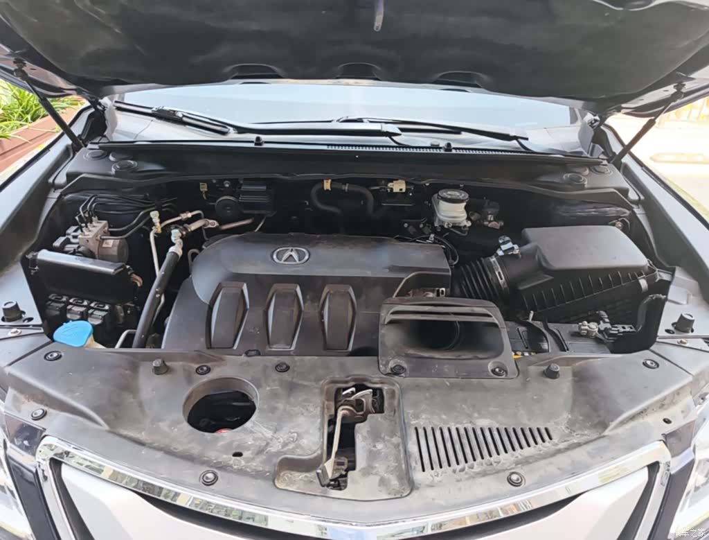 Acura RDX, 2016 20