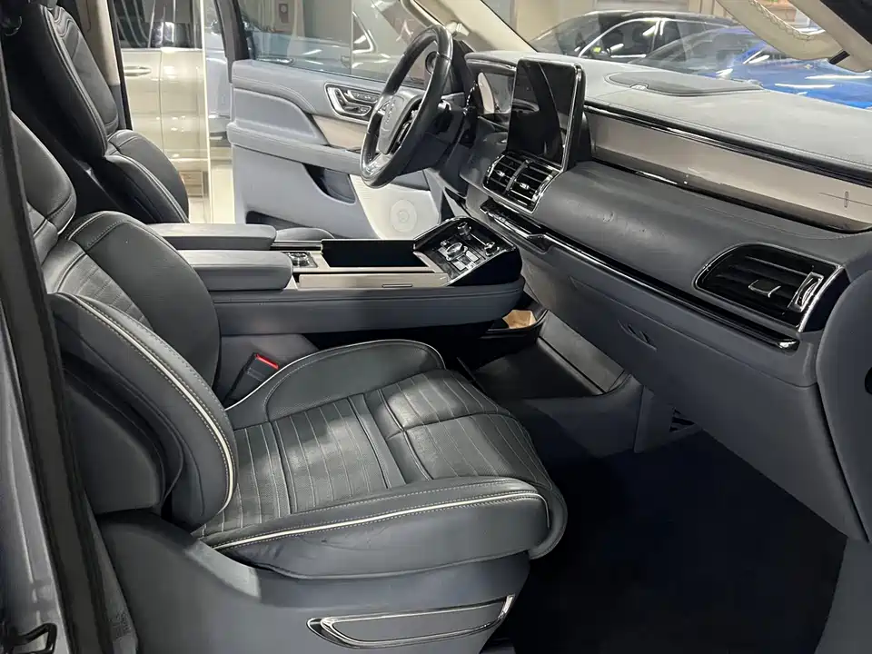 Lincoln Navigator Lincoln Navigator