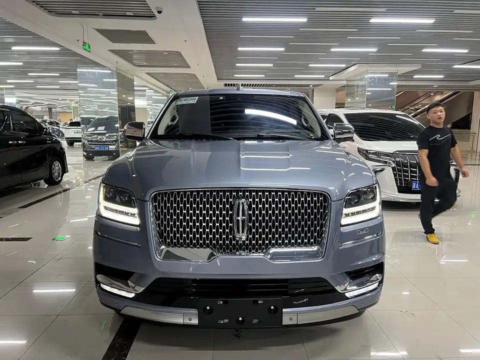 Lincoln Navigator Lincoln Navigator